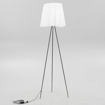 Philippe Starck, golvlampa, "Rosy Angelis", Flos, Italien.