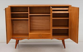 SIDEBOARD, 1900-talets andra hälft.