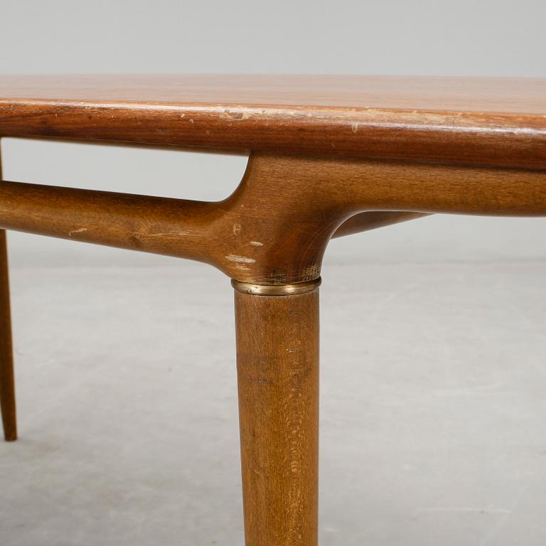 SOFFBORD, "Cortina", Svante Skogh.