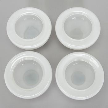 Paavo Tynell, Four mid-20th century 80113 (80112-25) for Idman.
