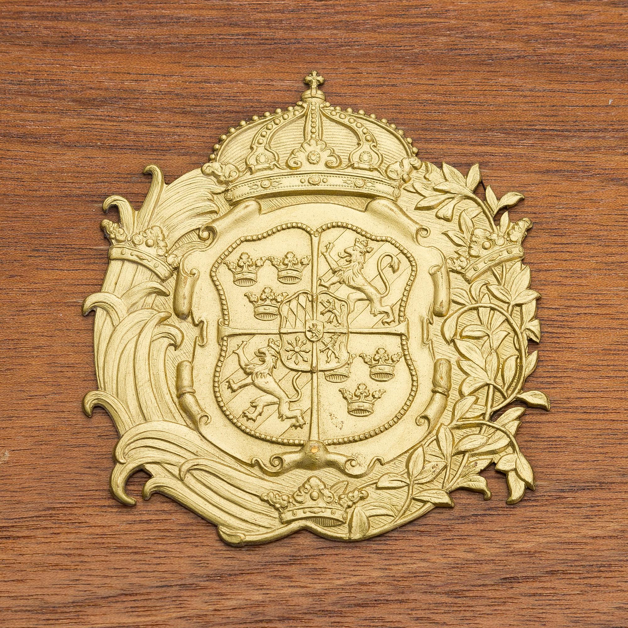 Medaljsamling, 60 st, sterlingsilver, "Sverige och dess regenter", Mynthuset, Sporrong, 1970-tal.