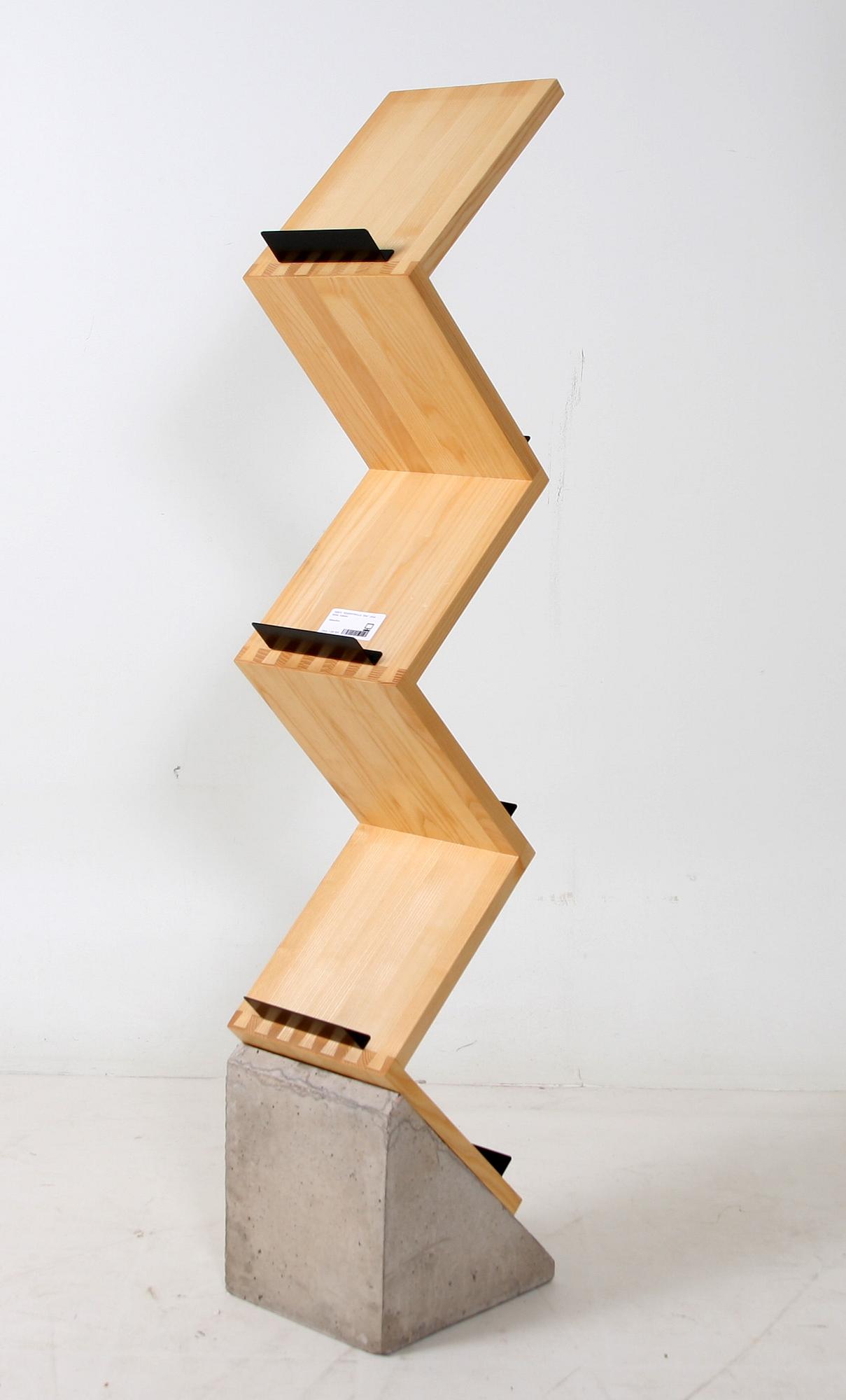 TIDSKRIFTHYLLA, "Zink", Jonas Bohlin, Källemo.