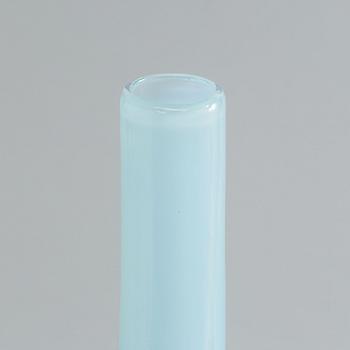 A Cooperativa Vetreria Muranese glass vase.