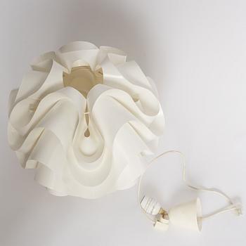 Le Klint, taklampa, modell 172.