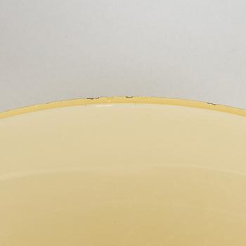 Paavo Tynell, Ceiling lamp for Taito. Made to order 1950.