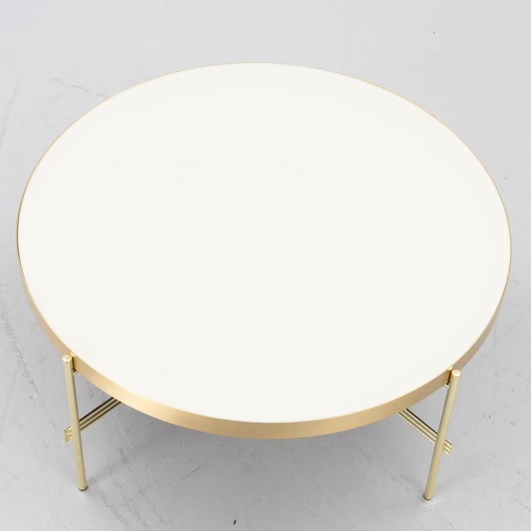 Coffee table, Gubi, contemporary.