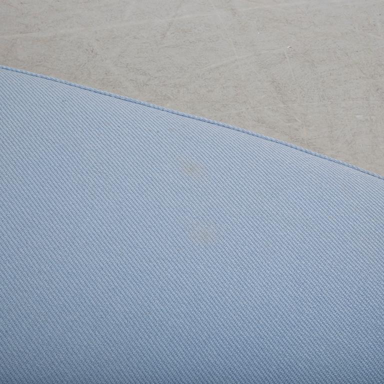 KERSTIN HÖRLIN-HOLMQVIST, soffa, "Paradiset", Nordiska Kompaniet, formgiven 1958.