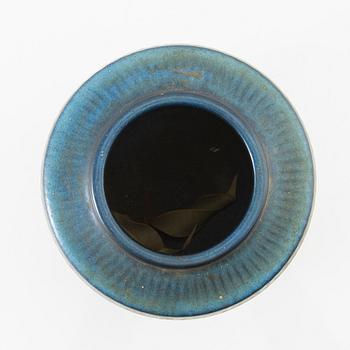 Gunnar Nylund, Vase, Nymölle Denmark 1960s.