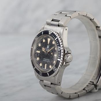 ROLEX, Submariner.