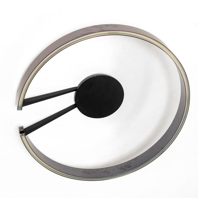 Ceiling lamp, "Mito aura 60", Occhio, Germany.