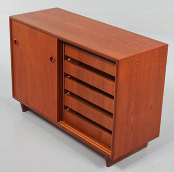 SIDEBOARD, Sverige, 1950/1960-tal.