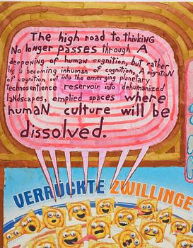 Justin Lieberman, "Dark Enlightenment".