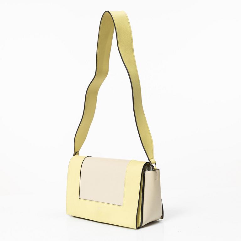 Céline, bag, "Medium Frame Bag".
