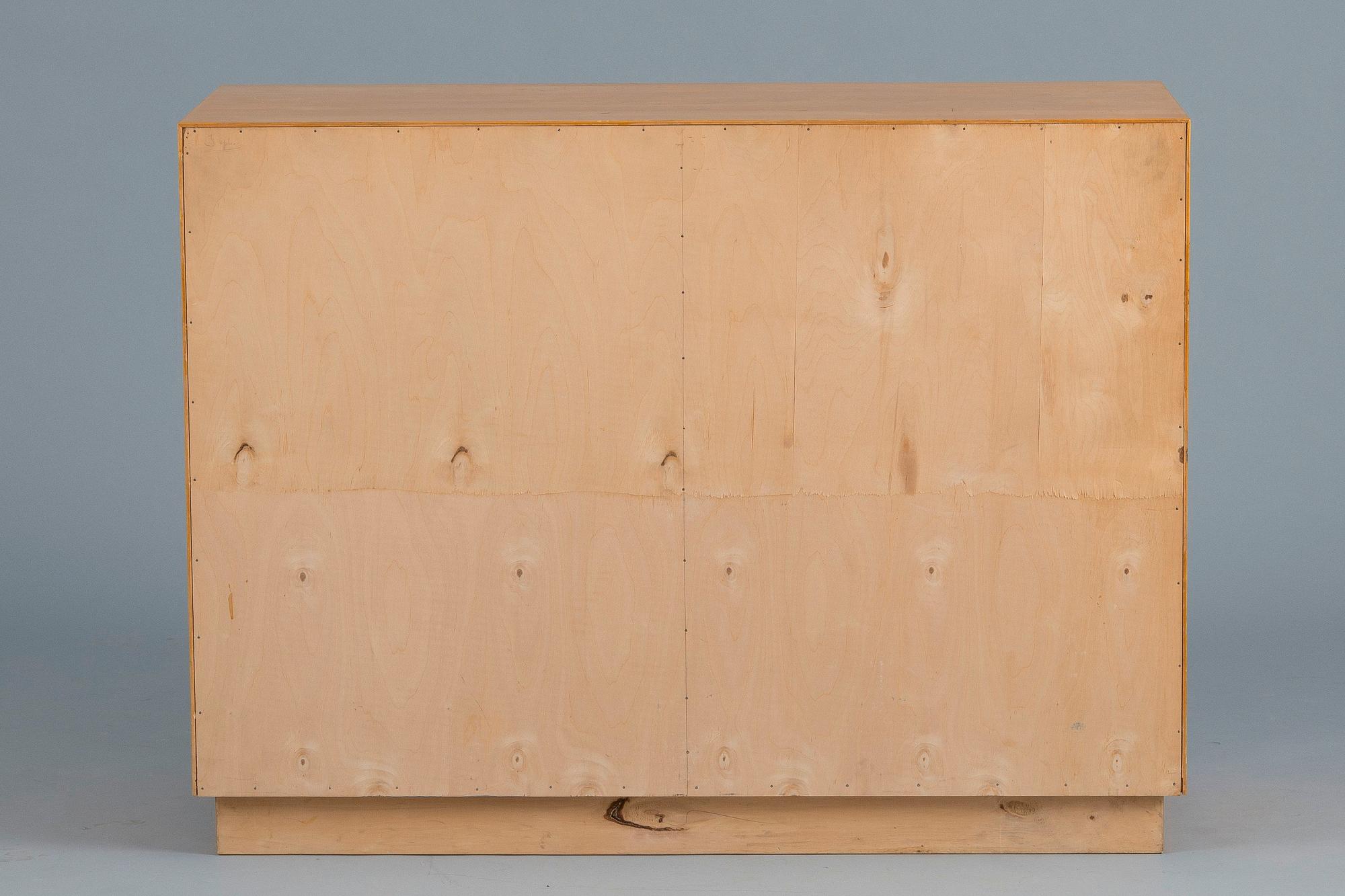 ALVAR AALTO, KAAPPI, 808.