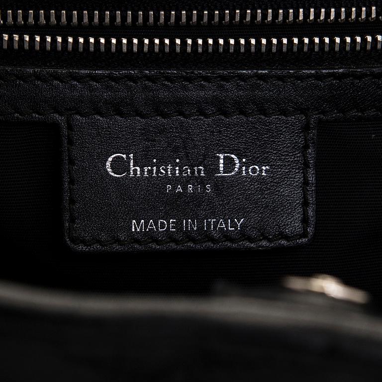 Christian Dior, a "Panarea Tote Small" bag.