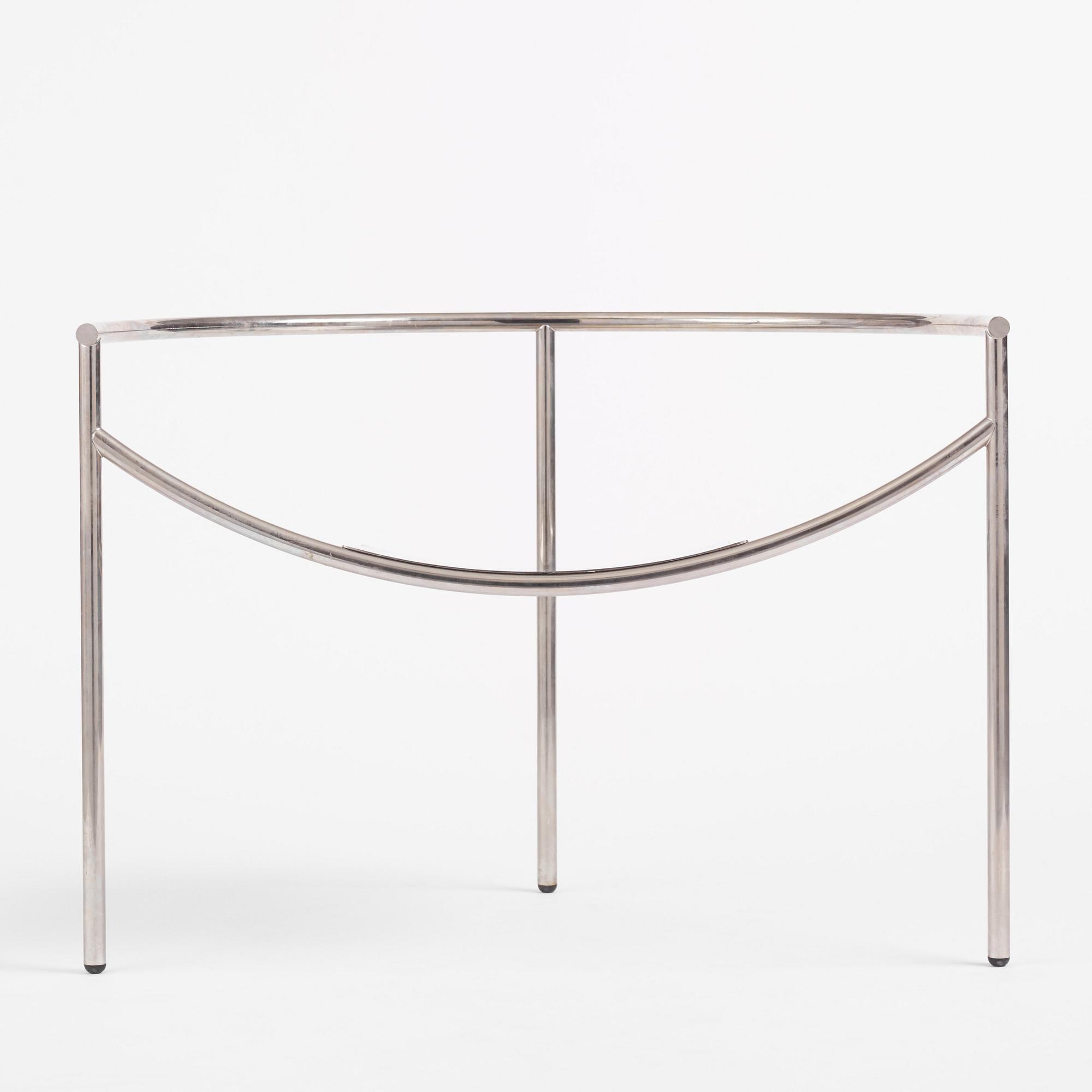 Philippe Starck, fåtölj, "Dr Sonderbar", XO, Frankrike, efter 1983.