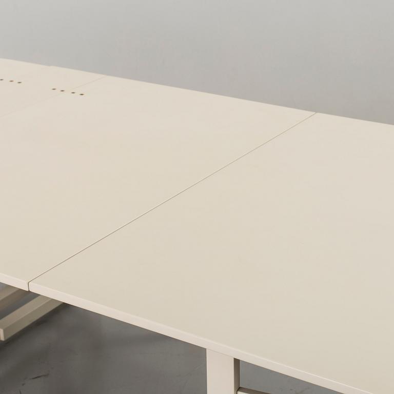 SLAGBORD, ett par, "Bergslagen", ur IKEA:s 1700-tals serie, 1900-talets senare del,