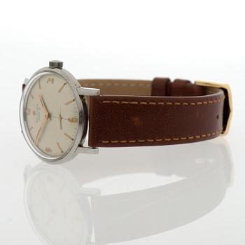 ZENITH, 220 s, wrist watch, 34 mm.