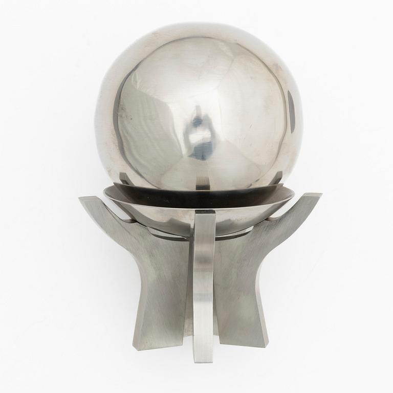 Thomas Nordbäck, Utan titel.