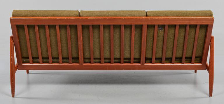 SOFFA, 1950/60-tal.