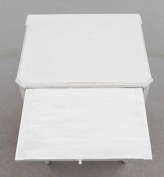 POTTSKÅP, omkring år 1800.