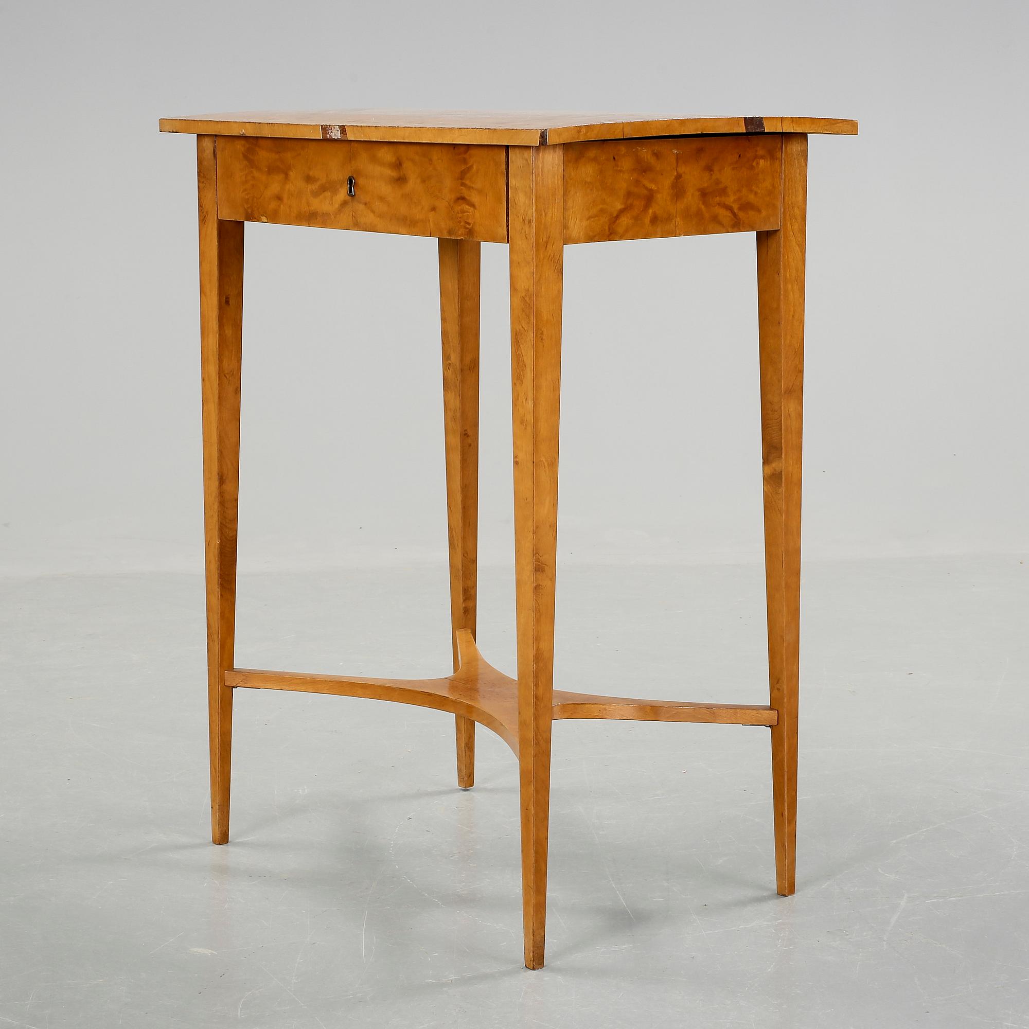 SYBORD, 1800-tal.