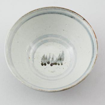 SKÅL, Kina, porslin, Ming dynasti, 1400-tal, Zhengtong-Tianshun.