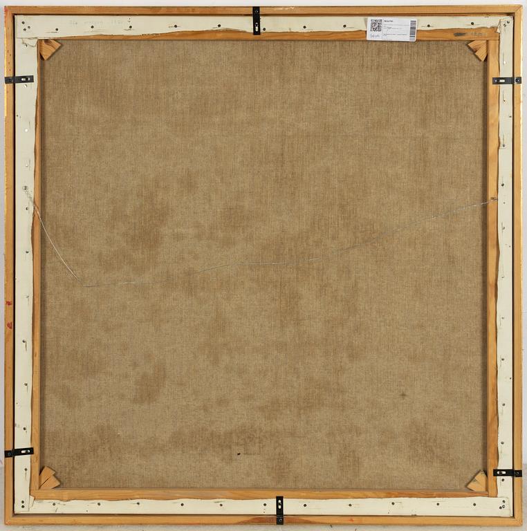 Karin Olsson, "Röd morgon".