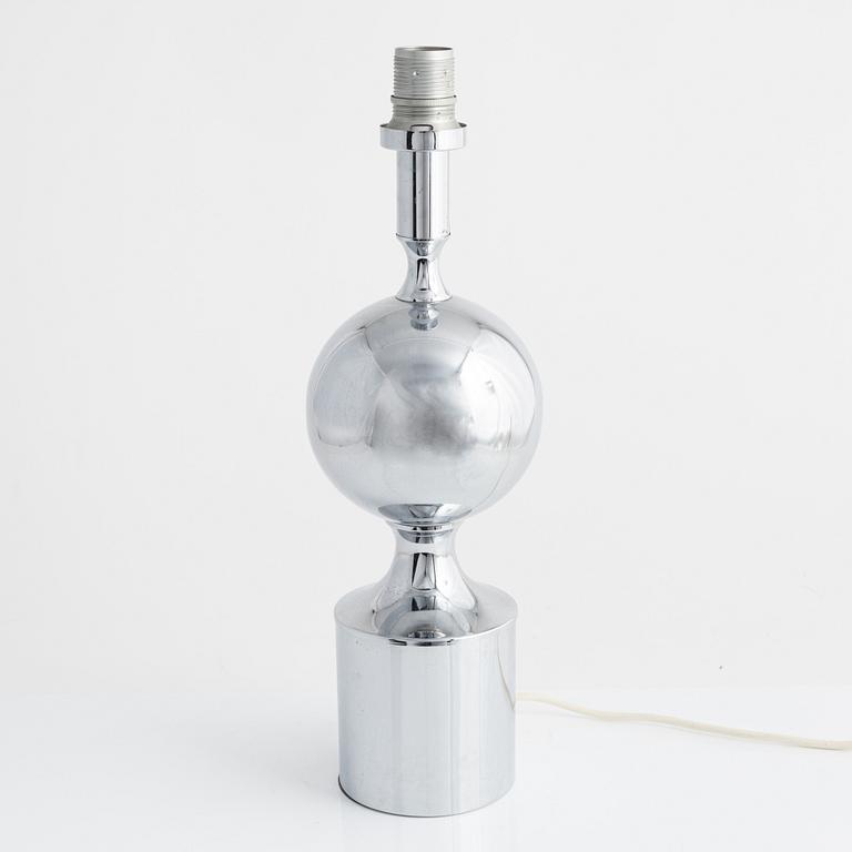 Bordslampa, Sölken-Leuchten, Tyskland, 1960/70-tal.