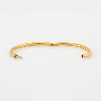 Armband 14K guld.