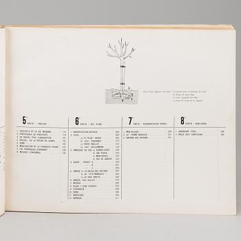 LE CORBUSIER, 'La Ville Radieuse'.