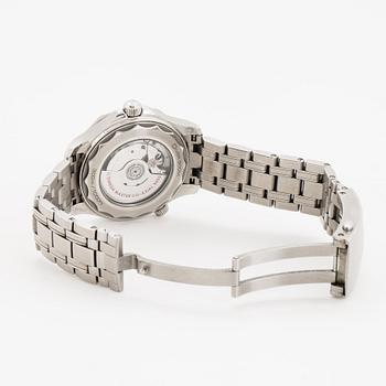 Omega, Seamaster Diver 300M Co-Axial Master Chronometer 42 mm.