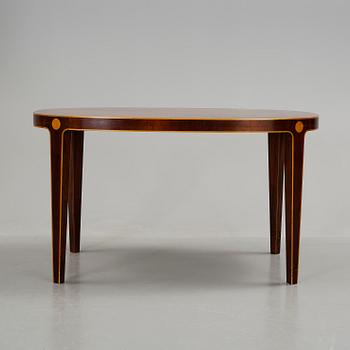 SOFFBORD / SIDOBORD, 1940-tal.