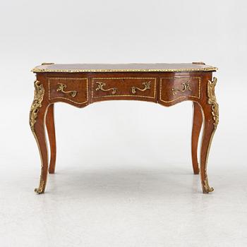 Skrivbord, Louis XV-stil, tidigt 1900-tal.