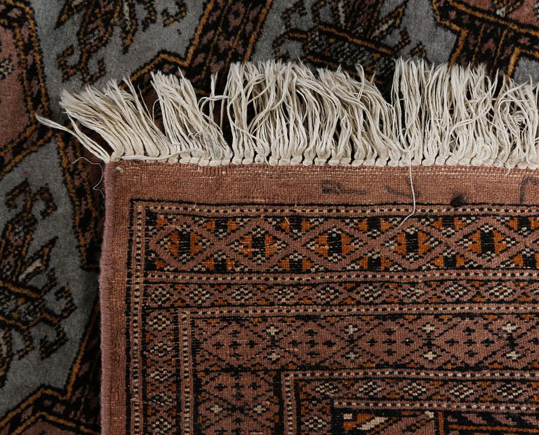 MATTA, orientalisk, old, ca 355x80 cm.