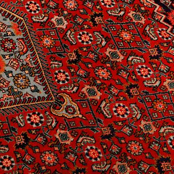 MATTA, Bidjar. Ca 170x112 cm.