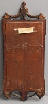 SPEGEL, Niclas Meunier(1754-1797), Stockholm, gustaviansk.