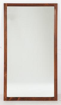 Kai Kristiansen, hallmöbel, 2 delar, Aksel Kjersgaard, Odder, Danmark, 1969.