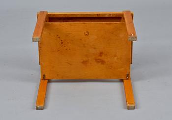 Alvar Aalto, A SIDEBOARD A 86.