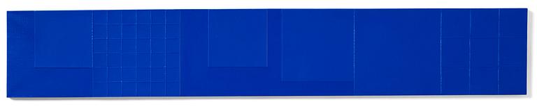 Gottfried Honegger, "P. 1000".