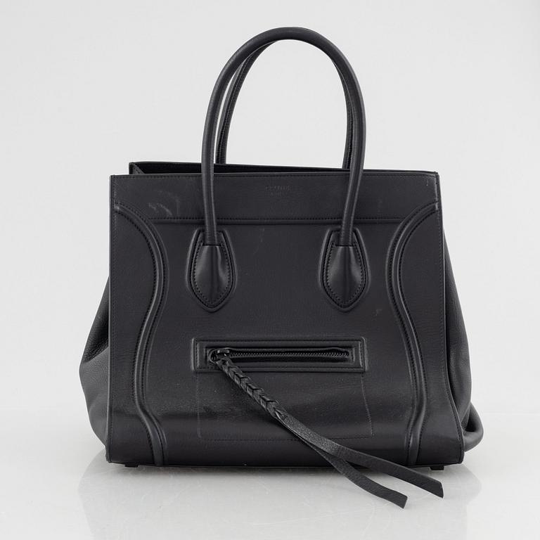 Céline, bag, "Medium Phantom".
