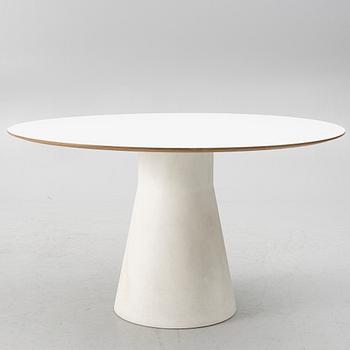 Matbord, "Reverse Conference table" för Andreu World.