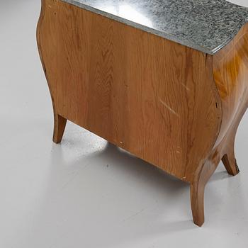 Bureau, Rococo style, 1950s.