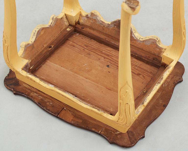BORD, rokoko, 1700-tal.
