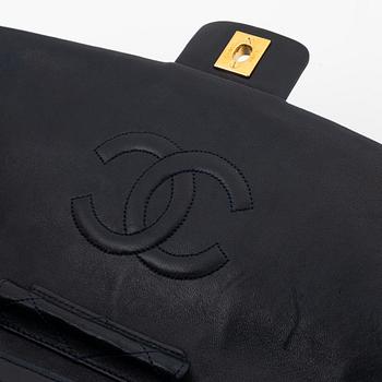 Chanel, väska, "Singel Flap Bag", 1989-91.