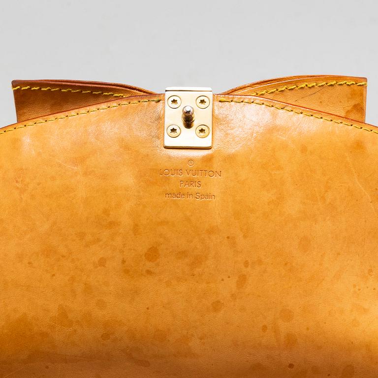 LOUIS VUITTON, Monogram Murakami Cherry Blossom Sac Retro Bag.