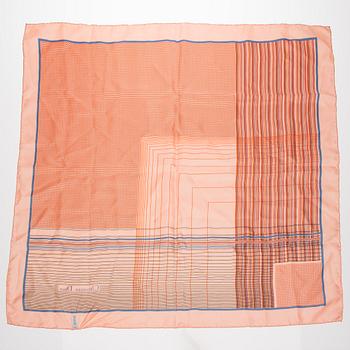 SCARF, Christian Dior.