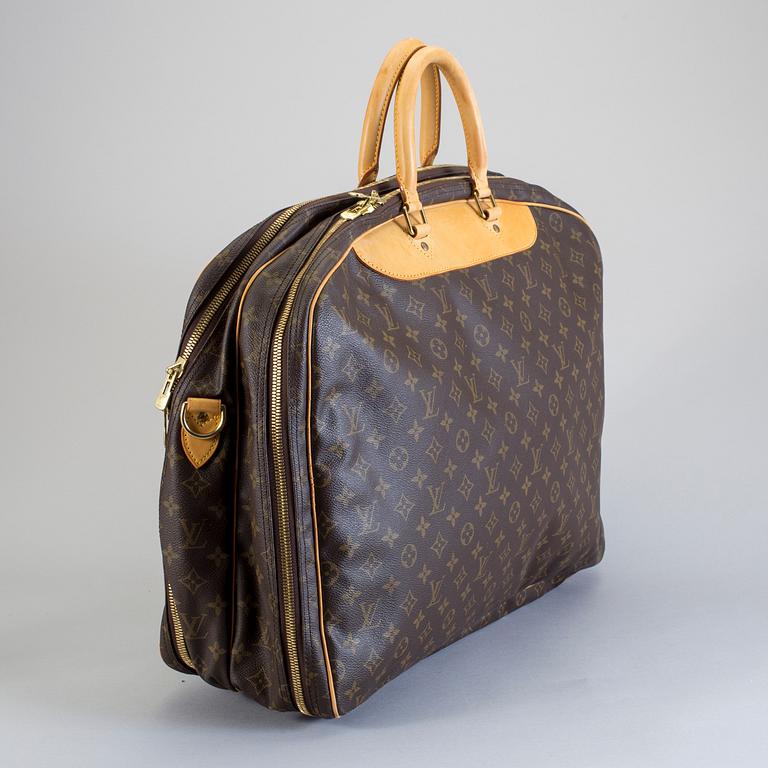 VÄSKA, "Alizé 2 Poche", Louis Vuitton.