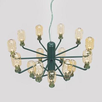 Kattovalaisin, "AMP", Normann Copenhagen.