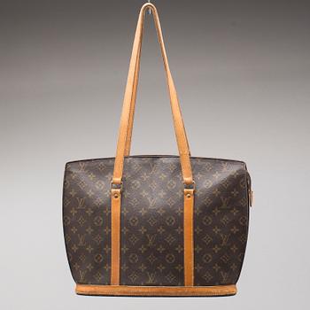VÄSKA, "Babylone ", Louis Vuitton.